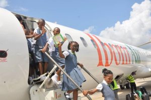 Beyond the Classroom: How Frontlyead International Schools Develop the Whole Child
